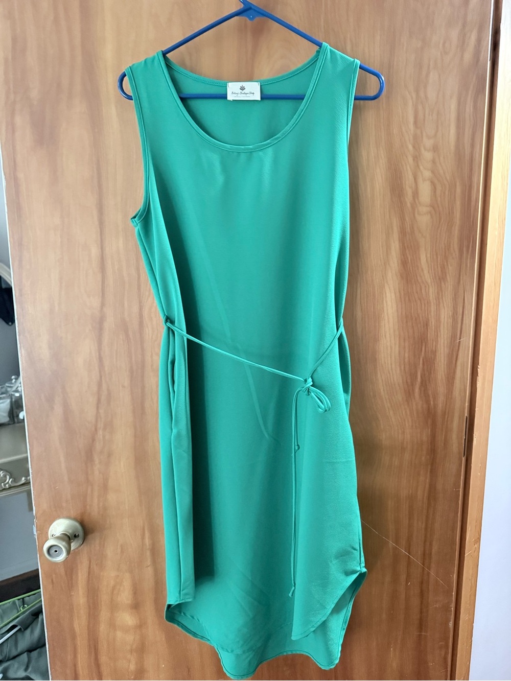 Betsy’s Boutique Midi Dress